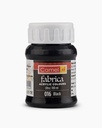 Fabrica Acrylic Colour Ultra Black 100ML