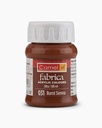 Fabrica Acrylic Colour Ultra Burnt Sienna 100ML
