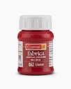 Fabrica Acrylic Colour Ultra Crimson 100ML