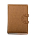Portfolio Diary A5 - U-Loop