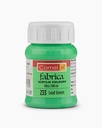 Fabrica Acrylic Colour Ultra Leaf Green 100ML