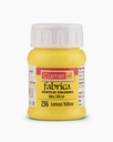 Fabrica Acrylic Colour Ultra Lemon Yellow 100ML