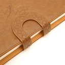Portfolio Diary A5 - U-Loop