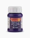 Fabrica Acrylic Colour Ultra Mauve 100ML
