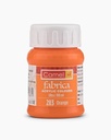 Fabrica Acrylic Colour Ultra Orange 100ML