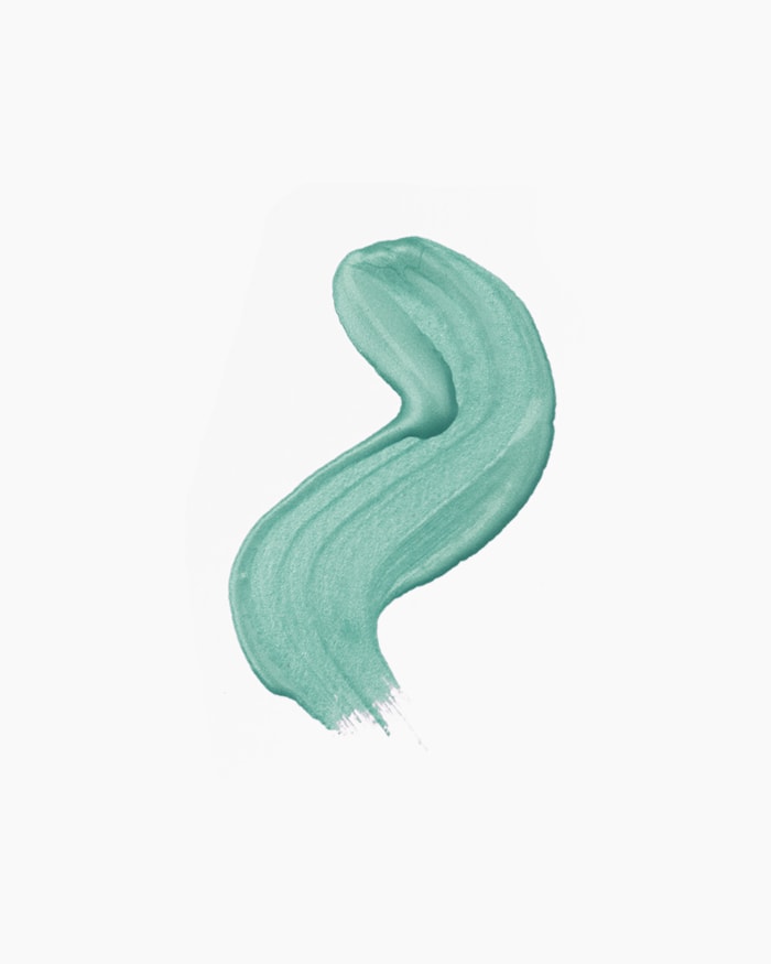 Fabrica Acrylic Colour Ultra Pale Emerald 100ML