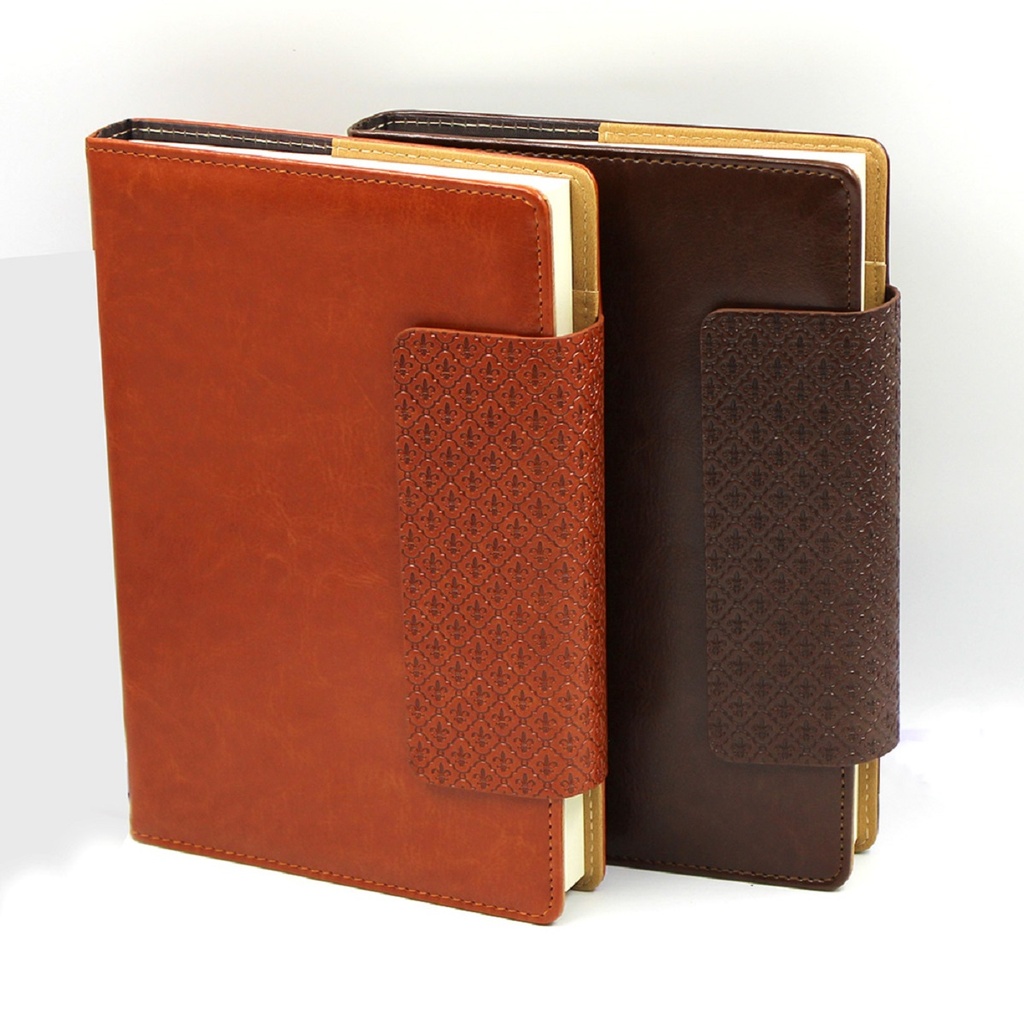 Portfolio Diary A5 - Swag