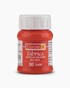 Fabrica Acrylic Colour Ultra Scarlet 100ML