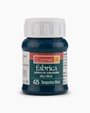 Fabrica Acrylic Colour Ultra Turquoise Blue 100ML