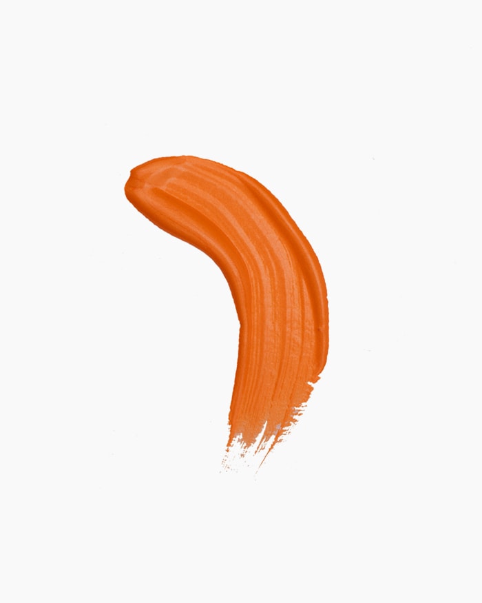 Fabrica Acrylic Colour Ultra Yellow Ochre 100ML