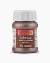 Fabrica Acrylic Colour Pearl Cinnamon 100ml