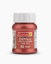 Fabrica Acrylic Colour Metalic Copper 100ML