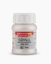 Fabrica Acrylic Colour Metalic Silver 100ML