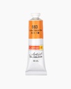 Artist Oil Colour Chrome Orange Hue 40ml SR3