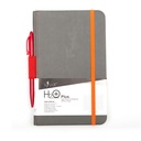 Journal A5 - H20 + Plus