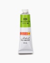 Artist Oil Colour Cadmium Green Pale 40ml SR4