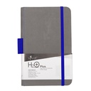 Journal A5 - H20 + Plus