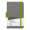 Journal A5 - H20 + Plus
