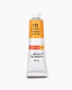 Artist Oil Colour Gold Ochre Transparent 40ML SR4
