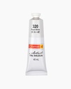 Artist Oil Colour Pearl White 40 ML SR4
