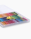 Oil Pastels 50 Shades