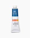 Artist Oil Colour Camlin Blue 40ML SR2