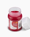 Artist Acrylic Colours 500 ML Permanent Rose
