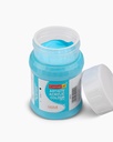 Artist Acrylic Colours 500 ML Permanent Blue Light