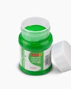 Artist Acrylic Colours 500 ML-Permanent Green Light