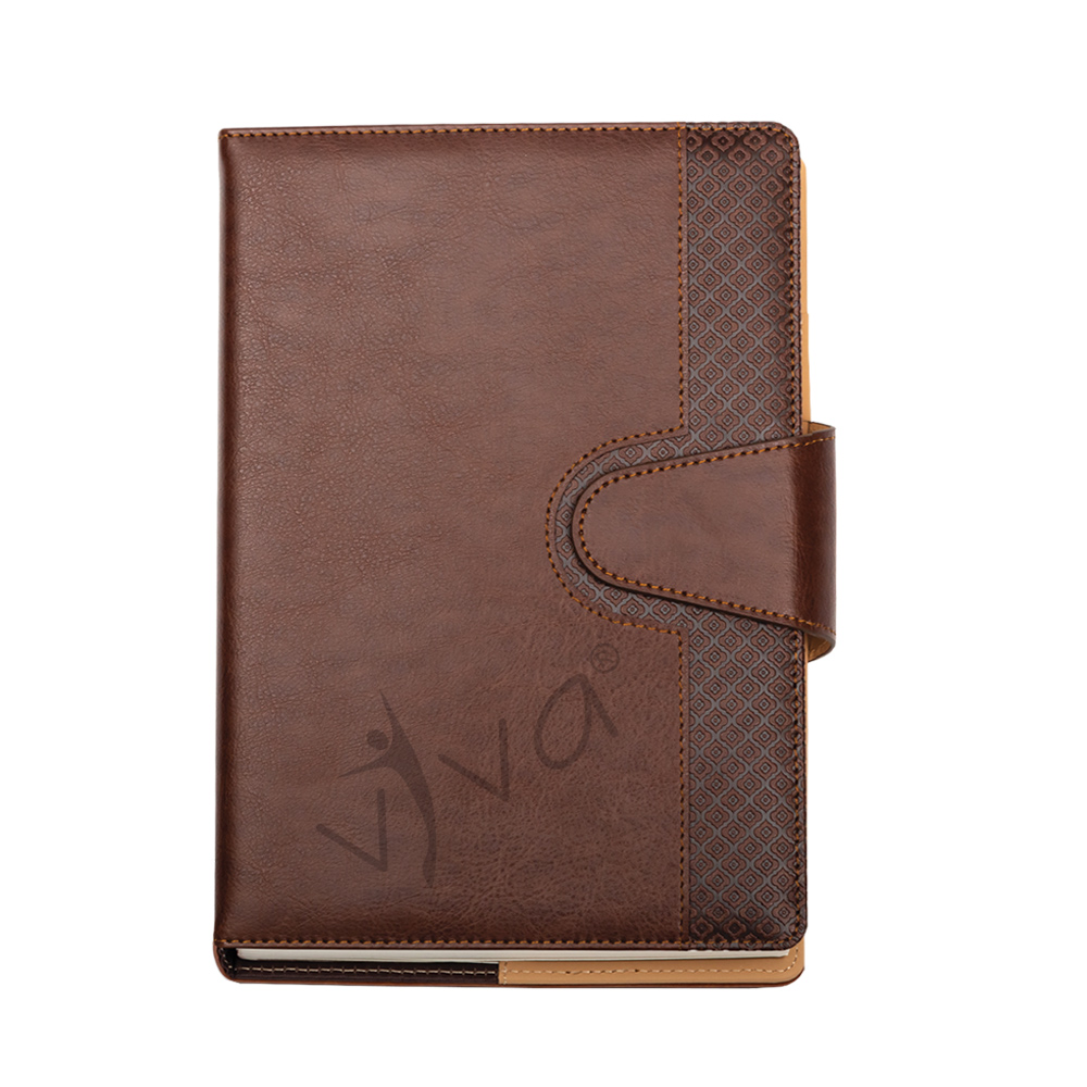 Portfolio Diary A5 -Verona