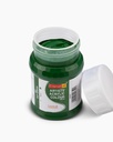 Artist Acrylic Colours 500 ML-Sap Green