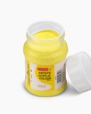 Artist Acrylic Colours 500 ML-Lemon Yellow