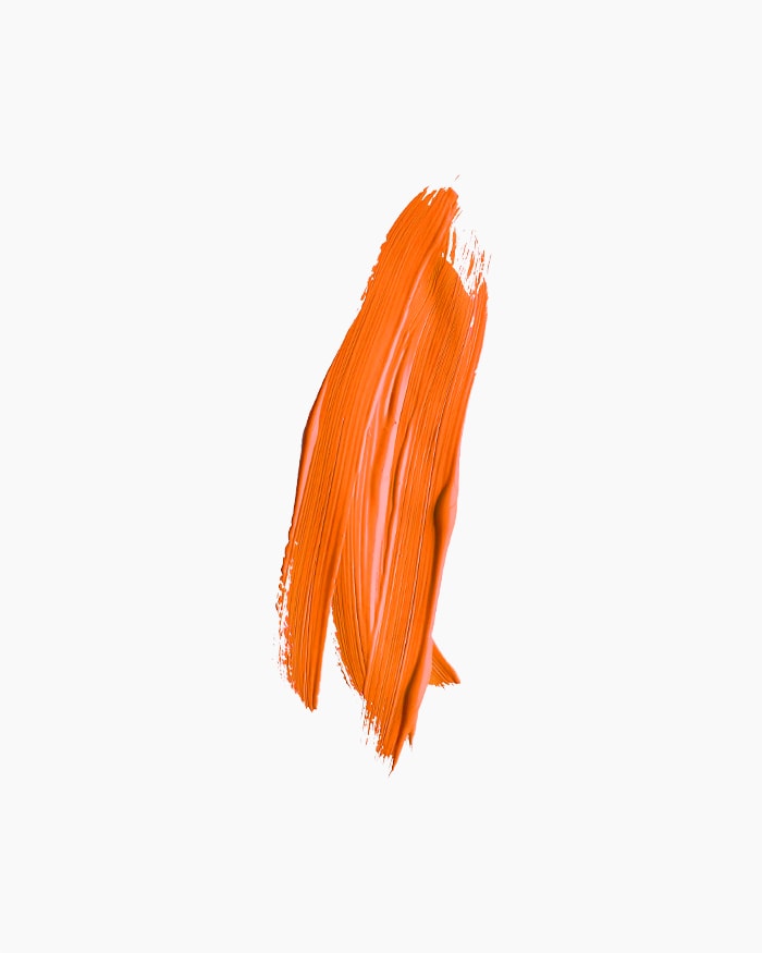 Artist Acrylic Colours 500 ML-Permanent Orange