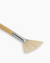 Paint Brush Fan - No. 8 Series 56