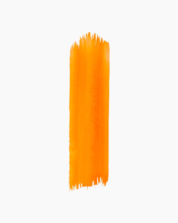 Paint Brush Fan -No 8 Series 56