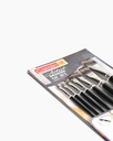 Artist Brush 7 Pcs S69 Series Flat