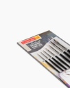 Artist Brush 7pcs S68Series Round