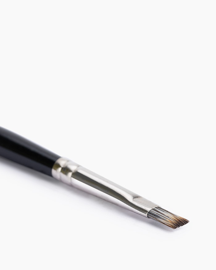 Artist Brush 69 Series Flat No. 2