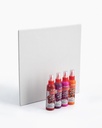 Fluid Acrylic Kit Sunset Shades