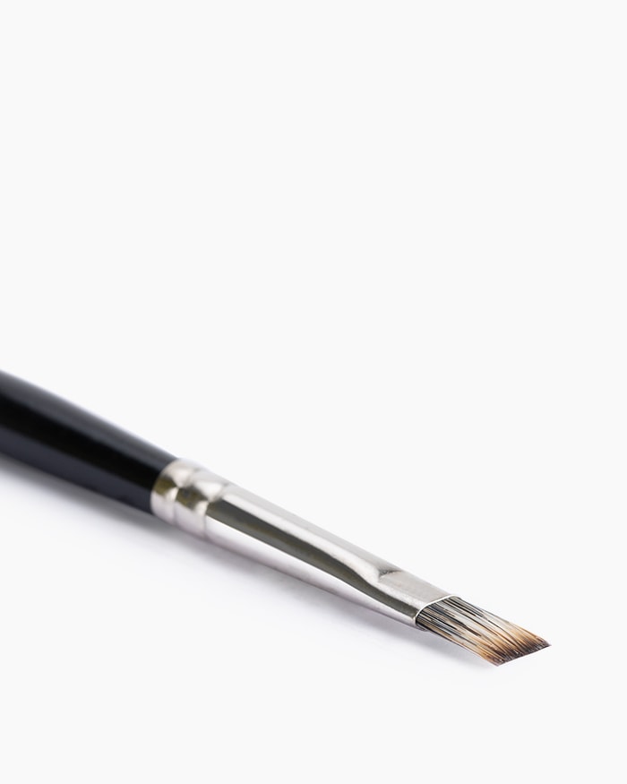 Artist Brush S69 Series Flat No. 5