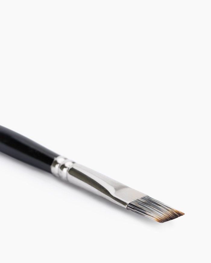 Artist Brush S69 Series Flat No. 6