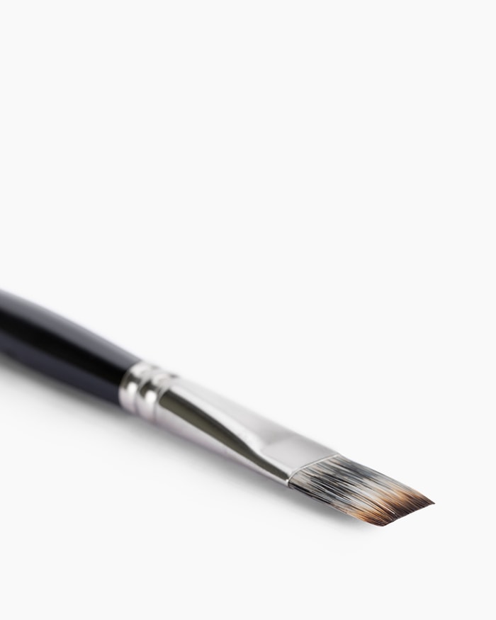 Artist Brush S69 Series Flat No. 8