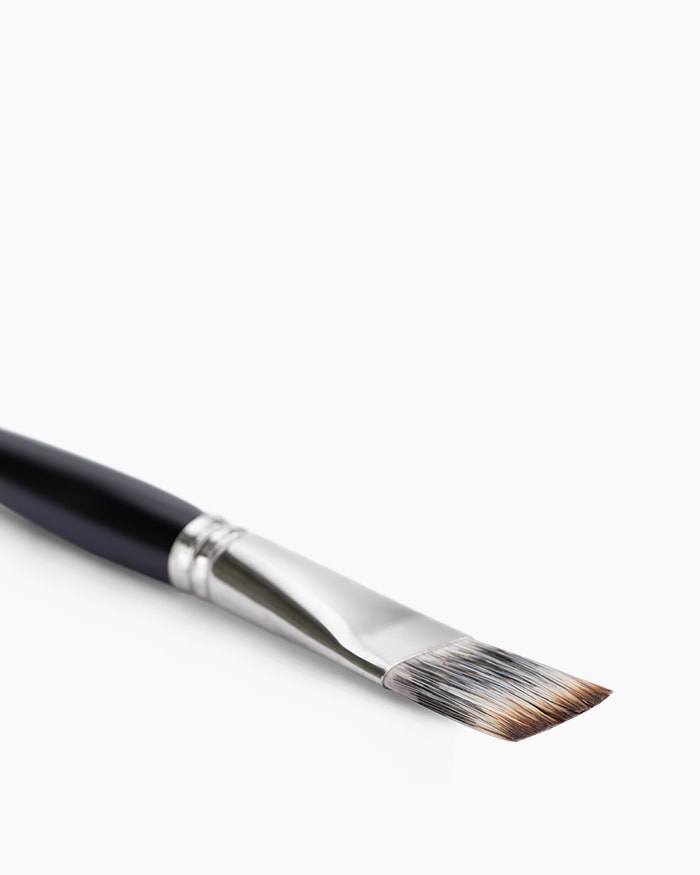 Artist Brush S69 Series Flat No. 11