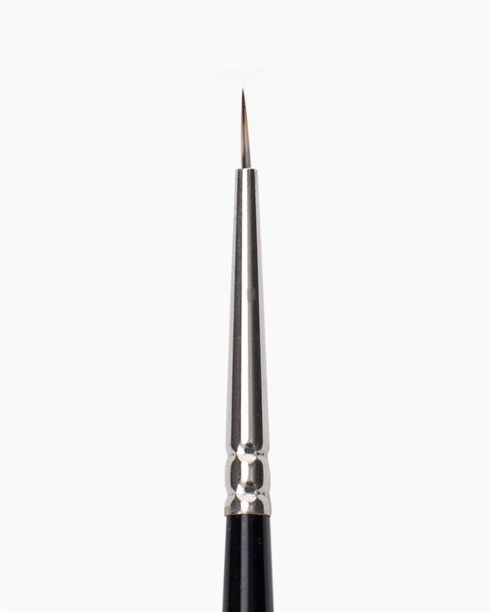 Artist Brush S68 Series Round No. 00