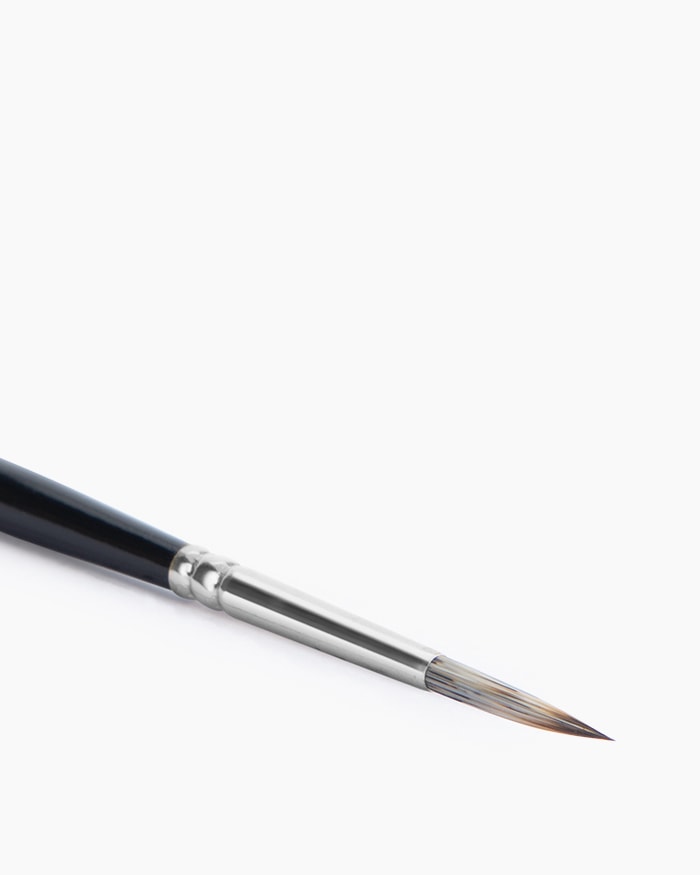 Artist Brush S68 Series Round No. 5
