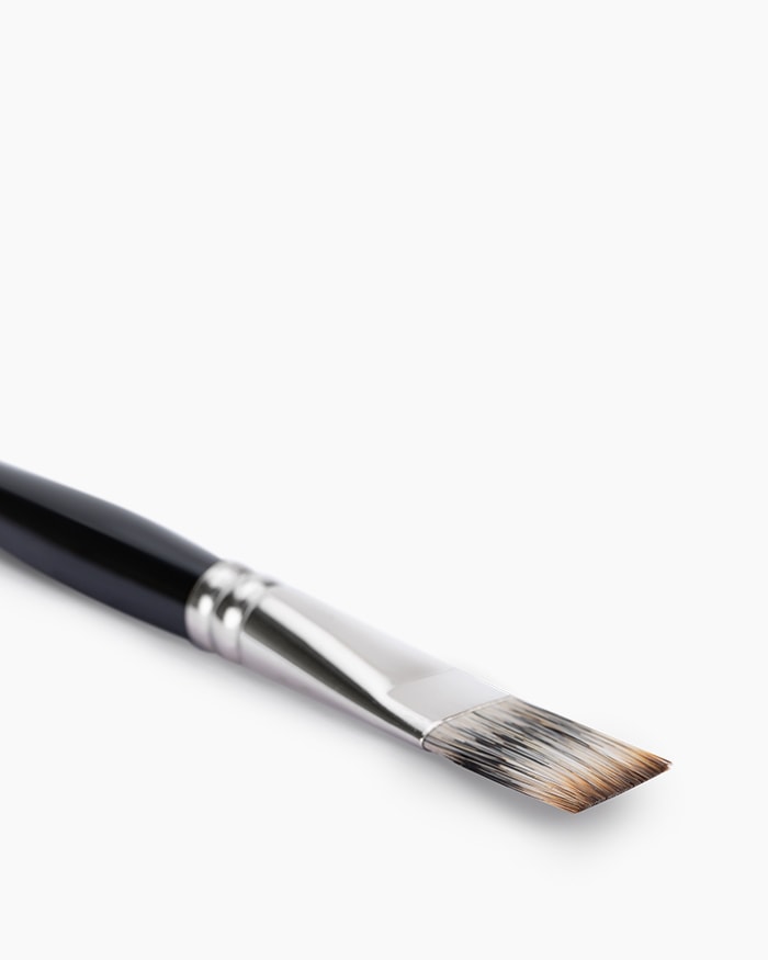 Artist Brush S68 Series Round No. 7