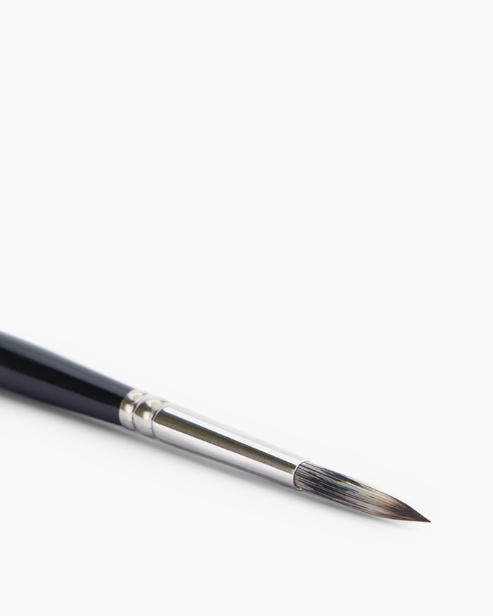 Artist Brush S68 Series Round No. 9