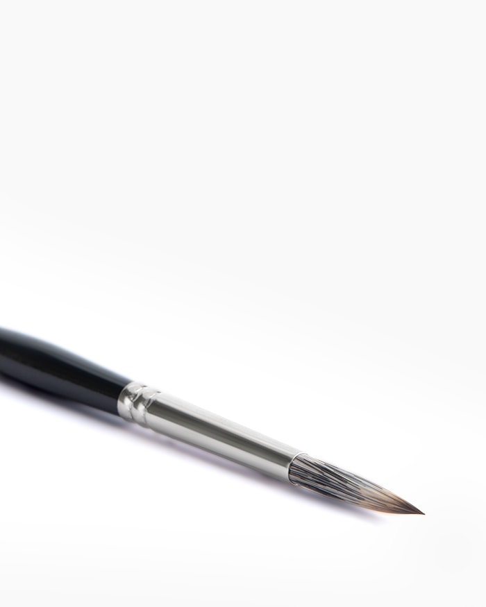 Artist Brush S68 Series Round No. 10