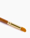 Speciality Brush Deer Foot No2