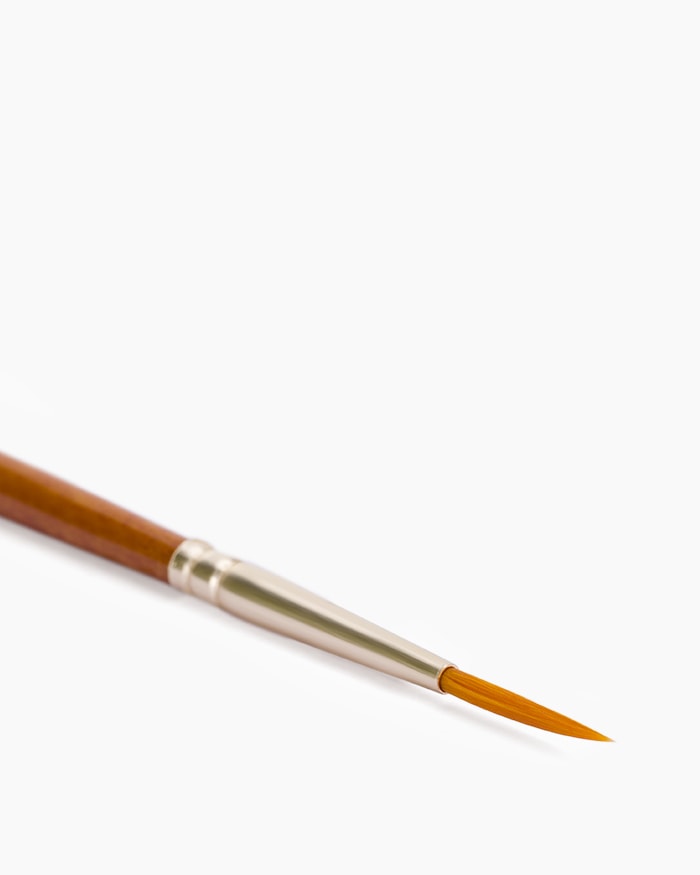 Speciality Brush Liner No. 2